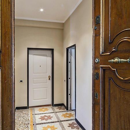 Via Roma Luxury Apartment By Wonderful Italy Gênes Extérieur photo