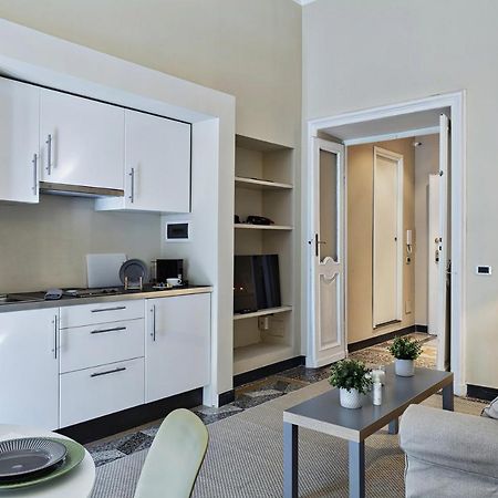 Via Roma Luxury Apartment By Wonderful Italy Gênes Extérieur photo