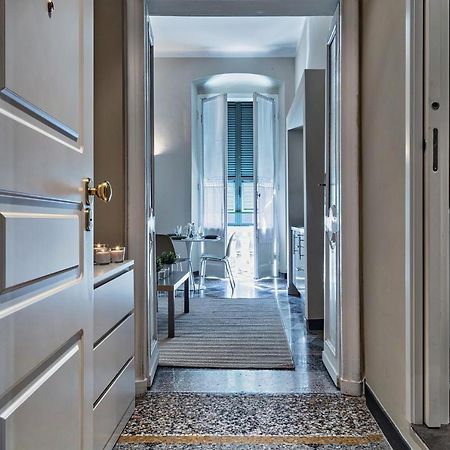 Via Roma Luxury Apartment By Wonderful Italy Gênes Extérieur photo