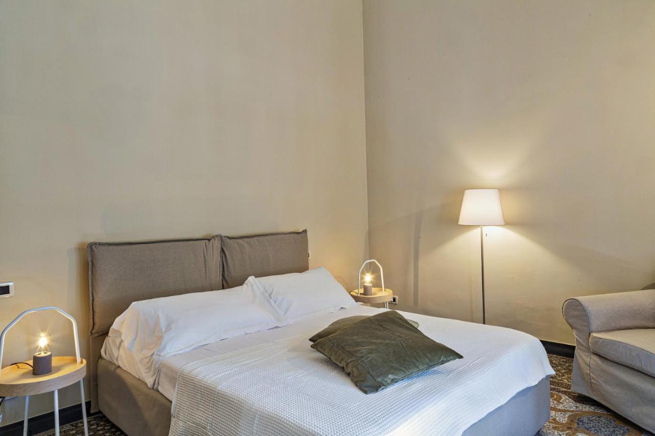 Via Roma Luxury Apartment By Wonderful Italy Gênes Extérieur photo